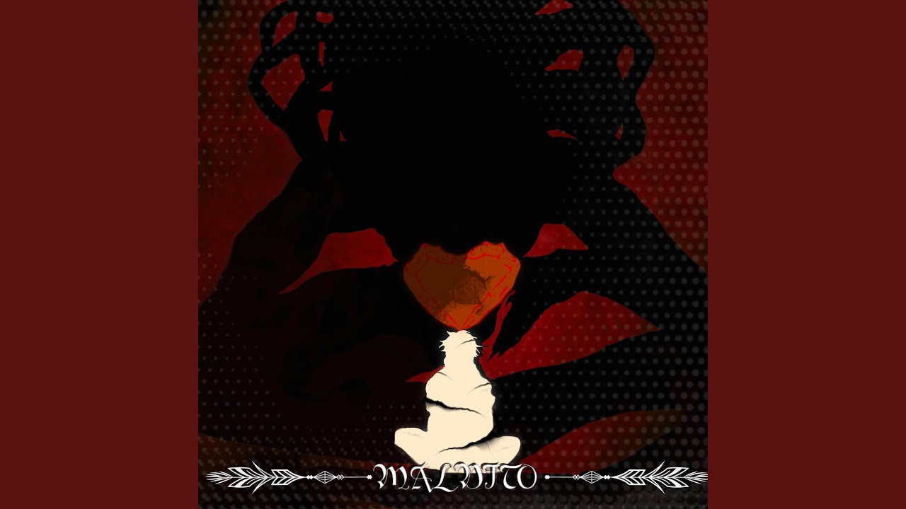 Maldito (Yuta Okkotsu)