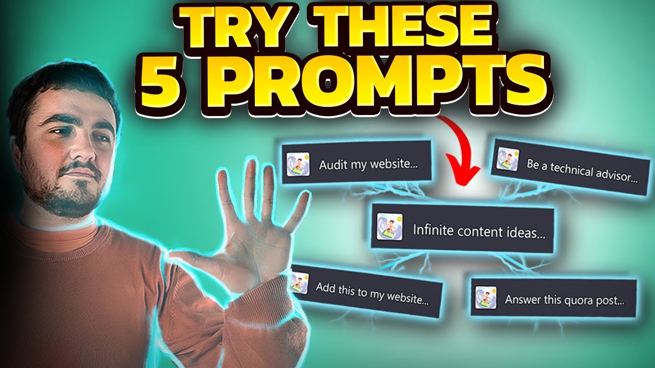 5 ChatGPT Lifehacks You’ve Never Seen