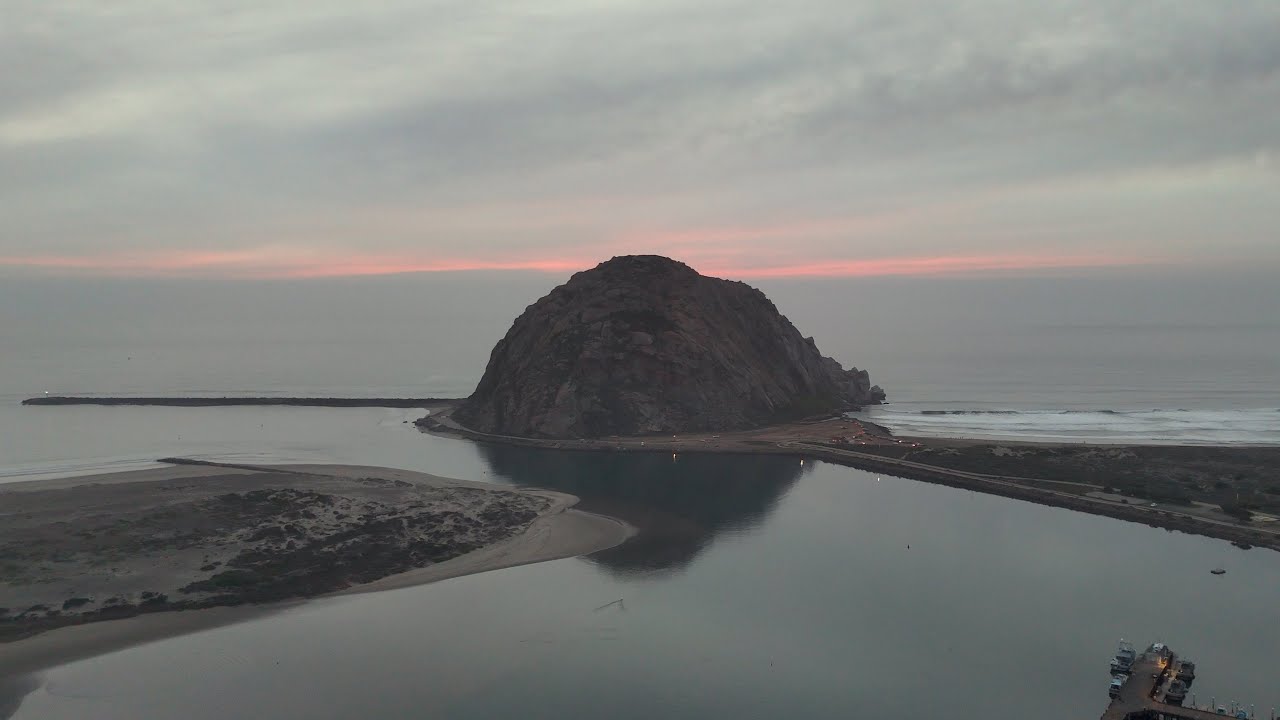 Road Trip, Part 1