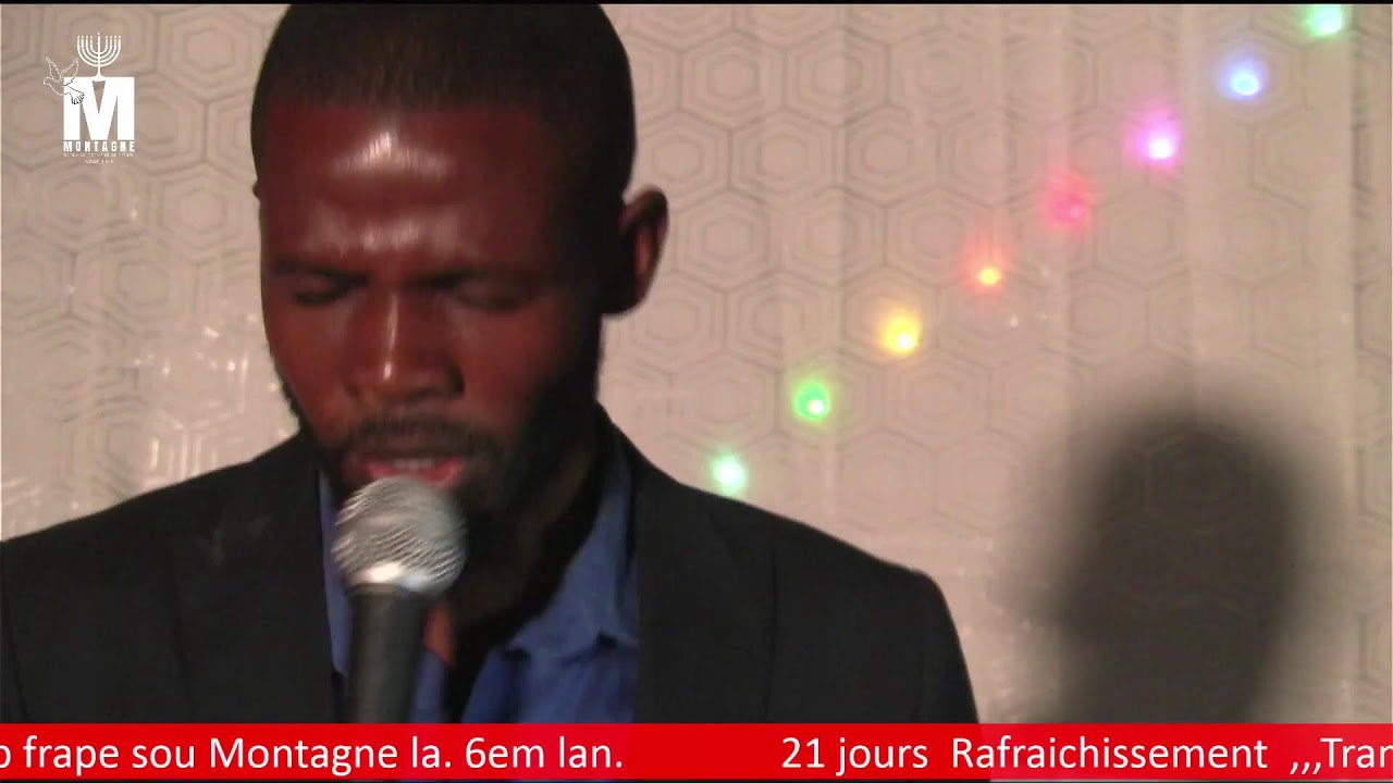 21 Jrs de Rafraichissement