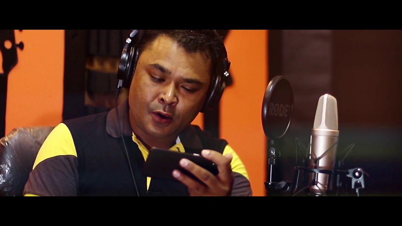 Manche ko maya - live one take cover by Jai Shree Ram