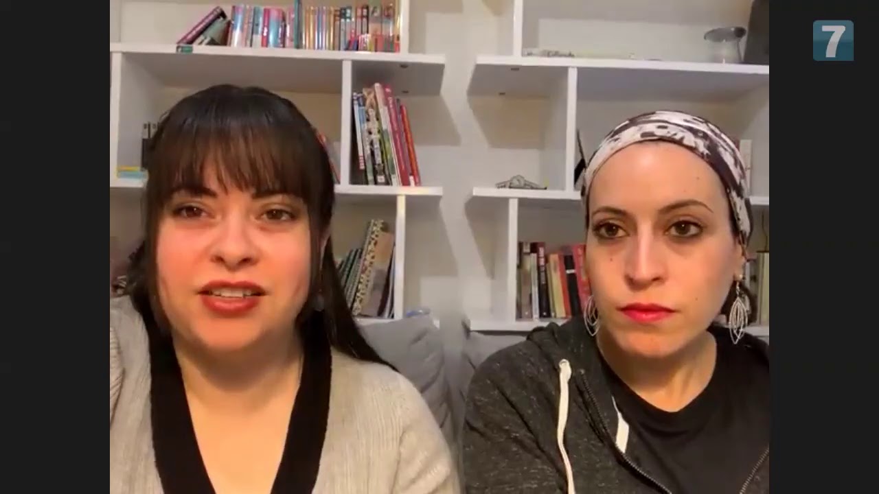 Arutz Sheva speaks with Malka Leifer's survivors