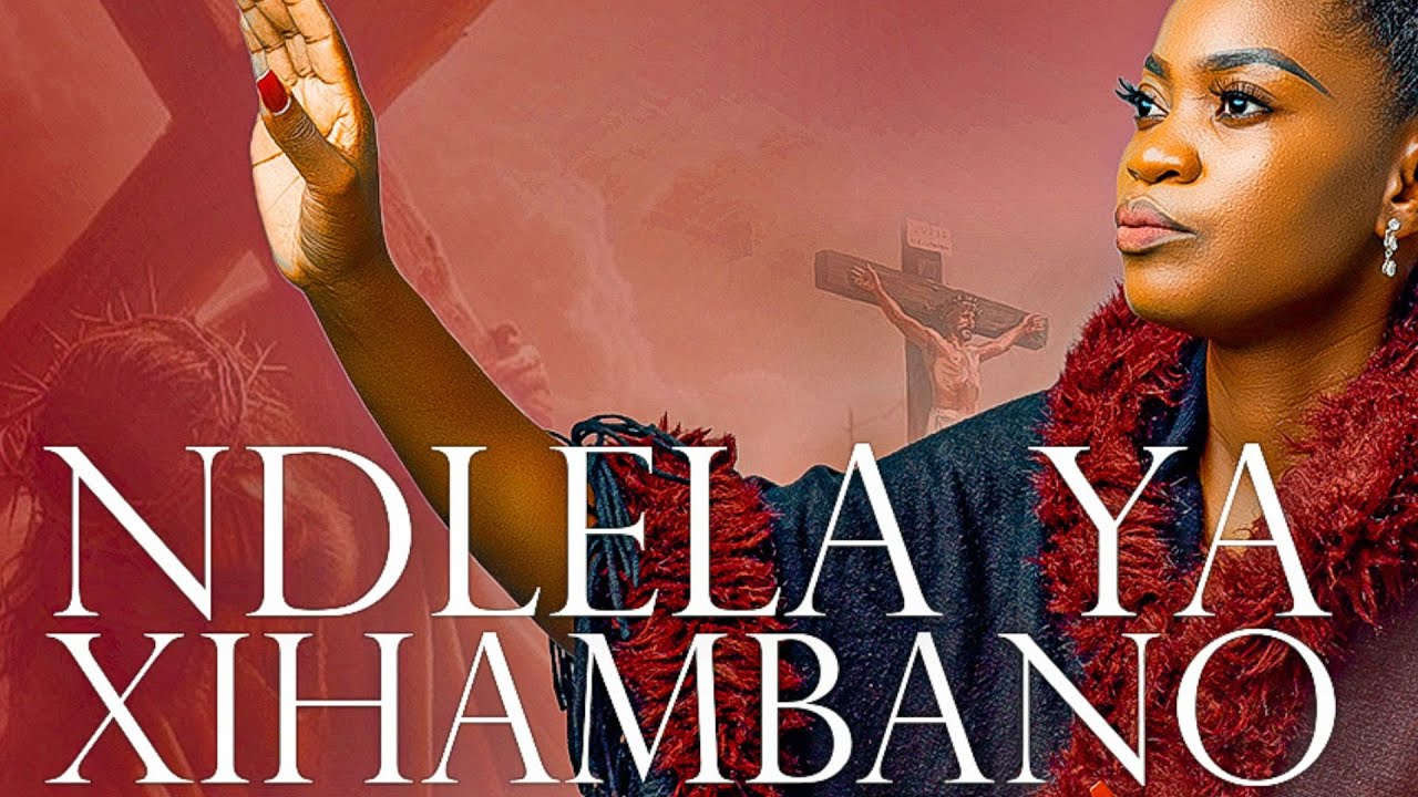 Mandjely Nhatelo - Ndlela ya xihambano