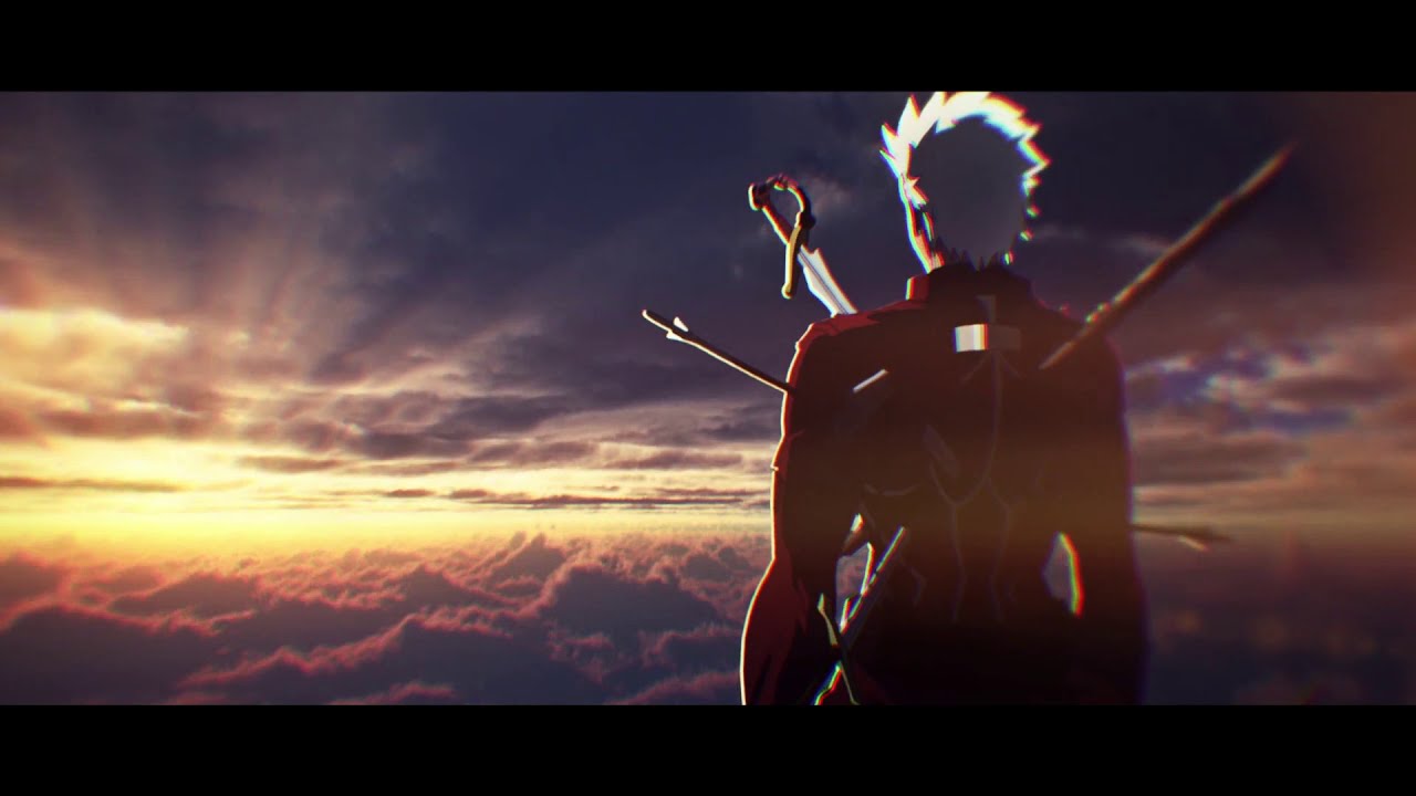 Fate amv - New Era