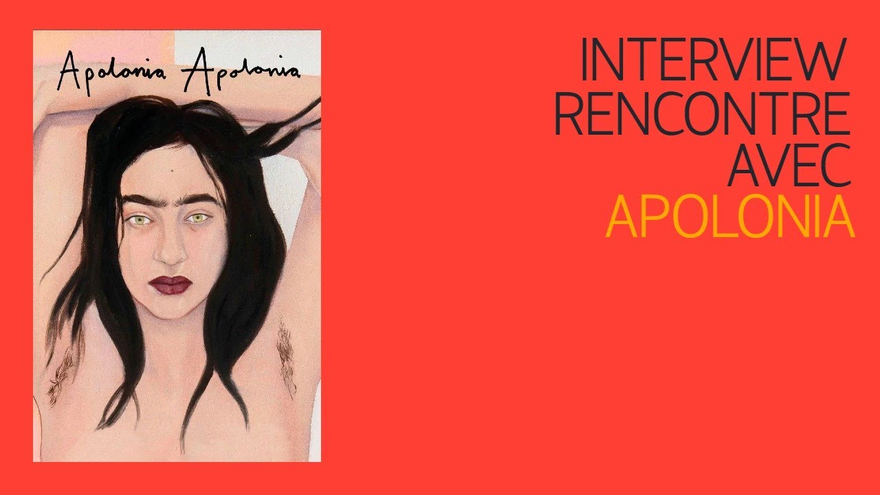 Apolonia, Apolonia - Interview avec Apolonia Sokol