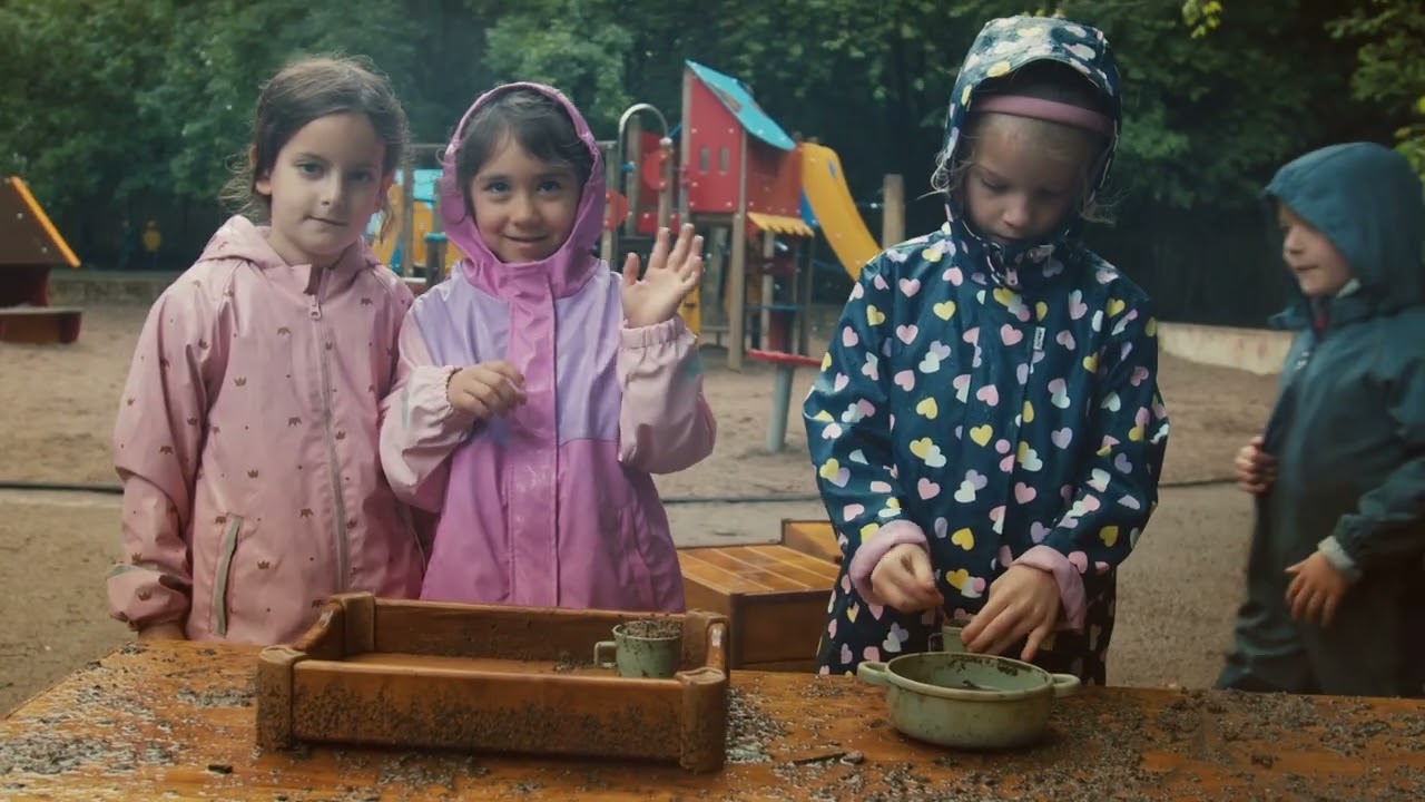 International School of Hamburg