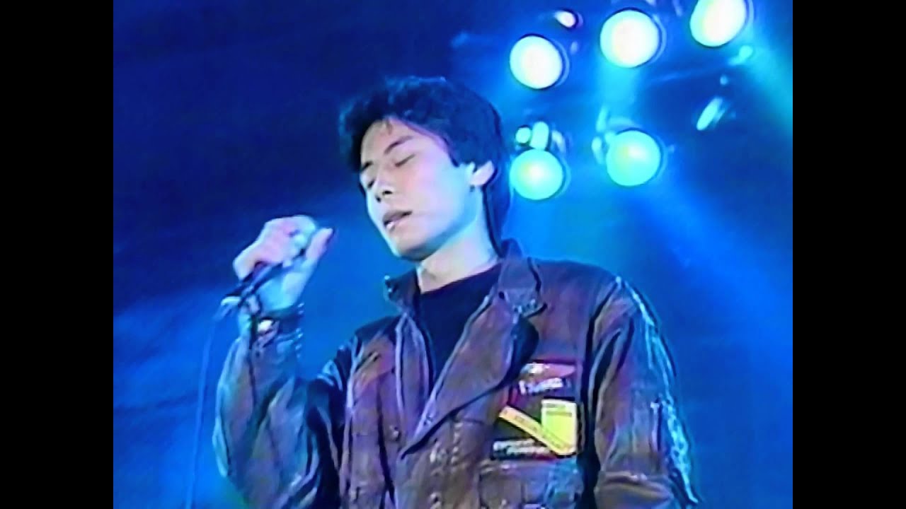 王傑LIVE 「忘了你.忘了我」
