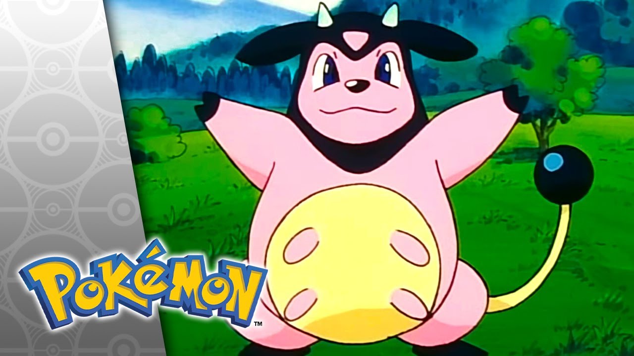 A Dairy Tale Ending | POKÉMON FULL EPISODE 2 | Season 4
