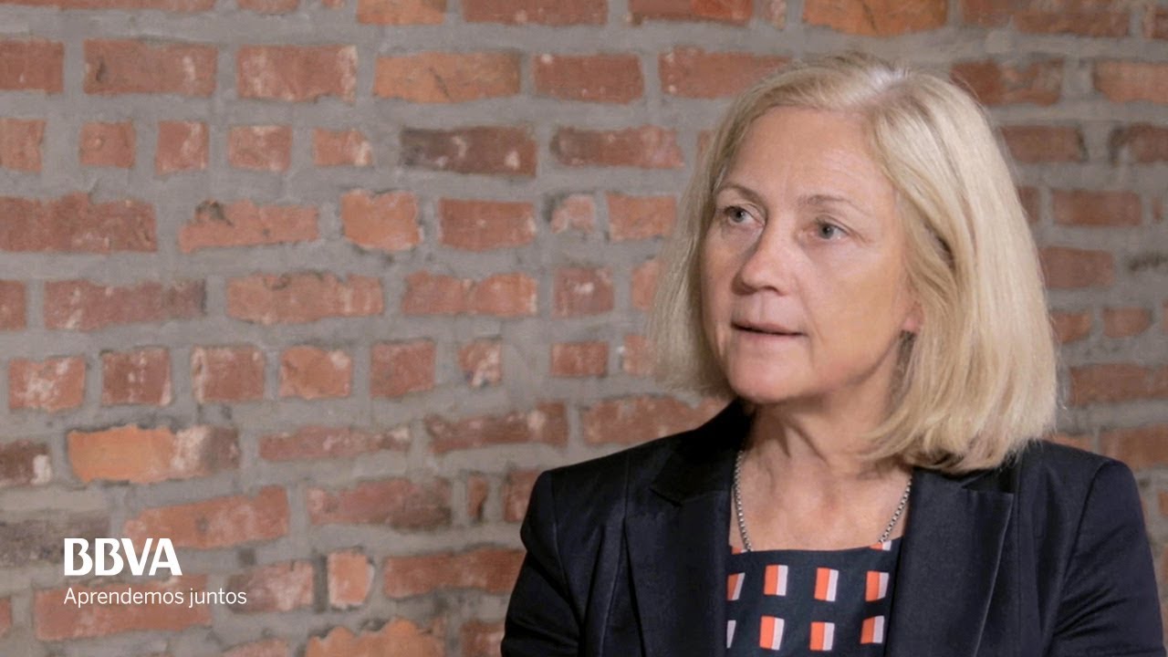 Cuida de tu cerebro ahora y &eacute;l te cuidar&aacute; despu&eacute;s. Frances Jensen, neur&oacute;loga