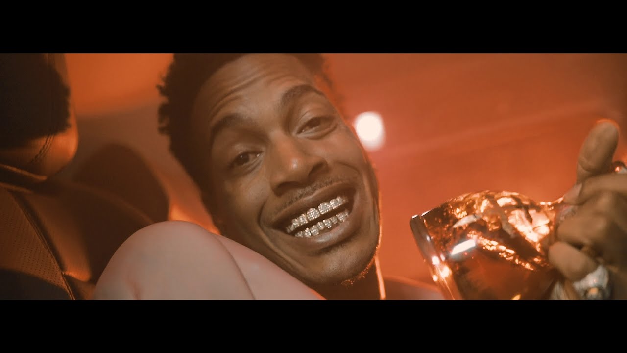 Mi5ta ( @mi5ta_ )   No Rules ( music video ) | shot by @k.pystol & @manfilms #CERTIFIEDxAPPROVED