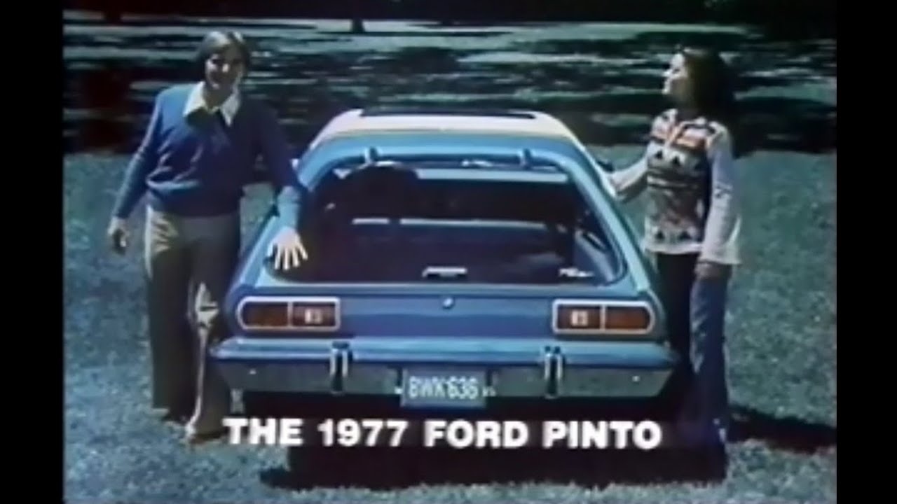 December 6, 1976 commercials