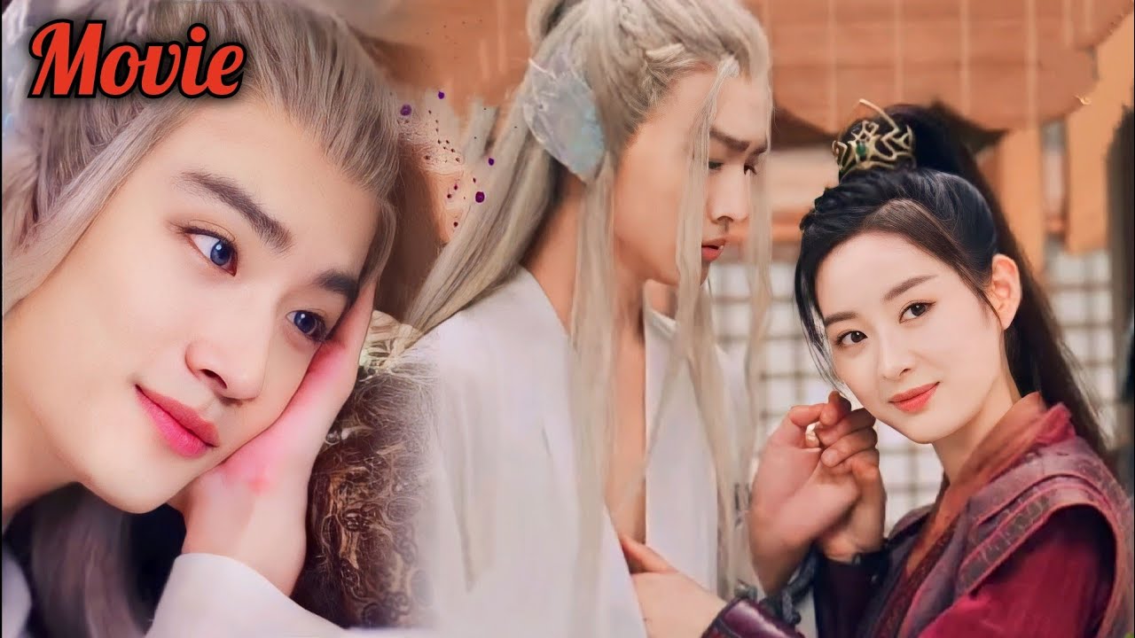 Water Prince Madly Love, Want To Marry A Ordinary Girl | Kdrama in Tamil | Historical Drama In Tamil