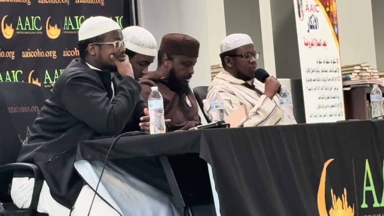 Prepare for Ramadan