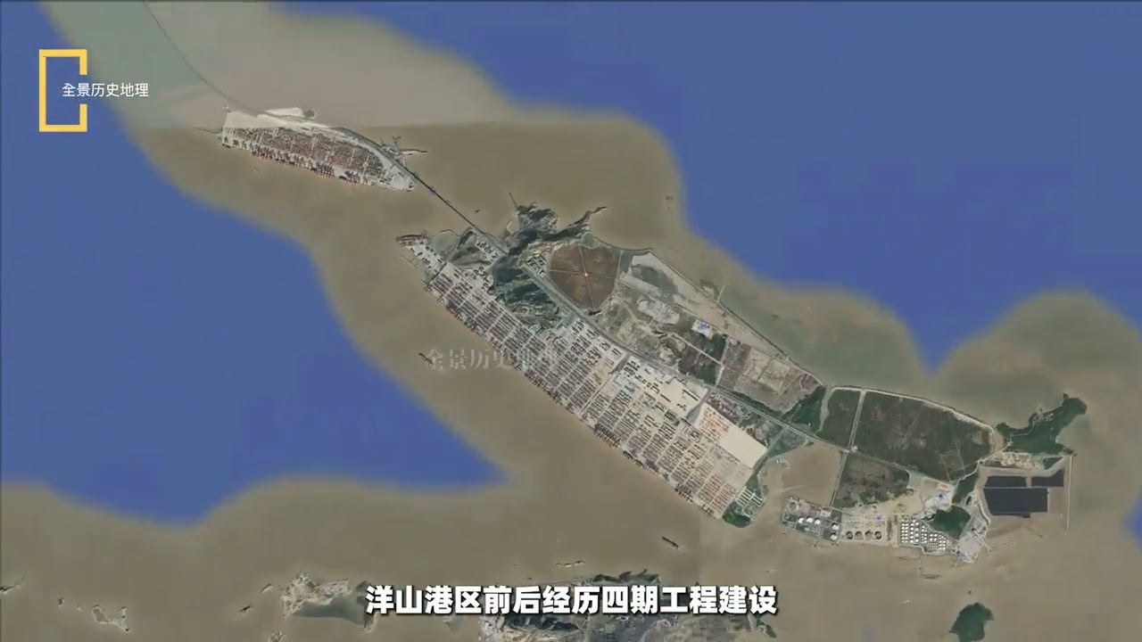 上海浦东新区有多强势？GDP比宁波还高，土地根本用不完 现代服务业、先进制造业、机场、港口、地铁、高铁一样不缺。#浦东新区 #陆家嘴 #上海 #地理 #城市规划