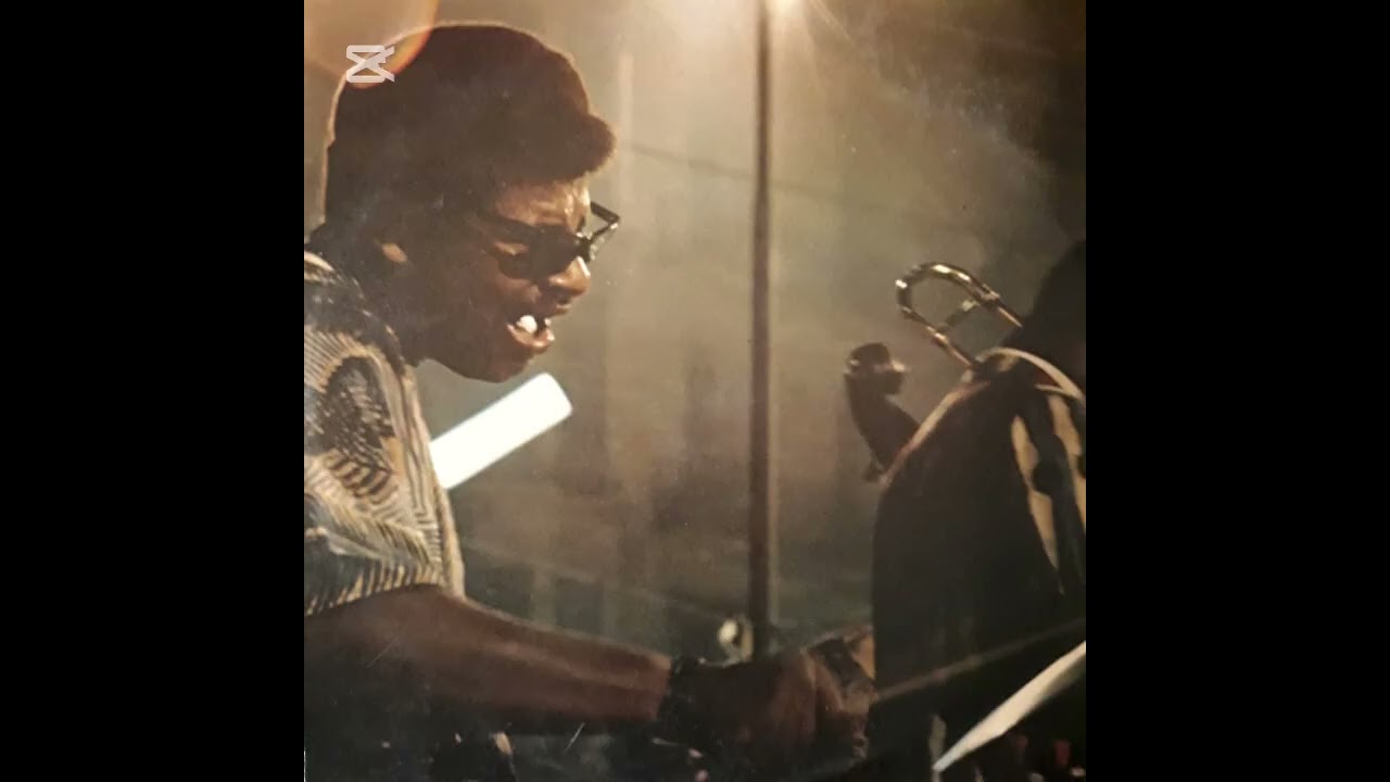 Sunny Murray - Hommage To Africa | Full Album