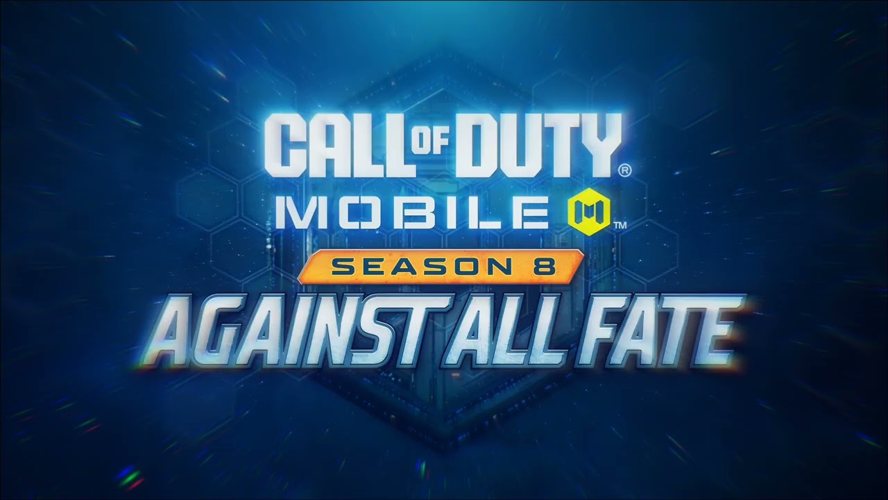 CODM Season 8 Against All Fate Official Honkai Impact Menu Soundtrack