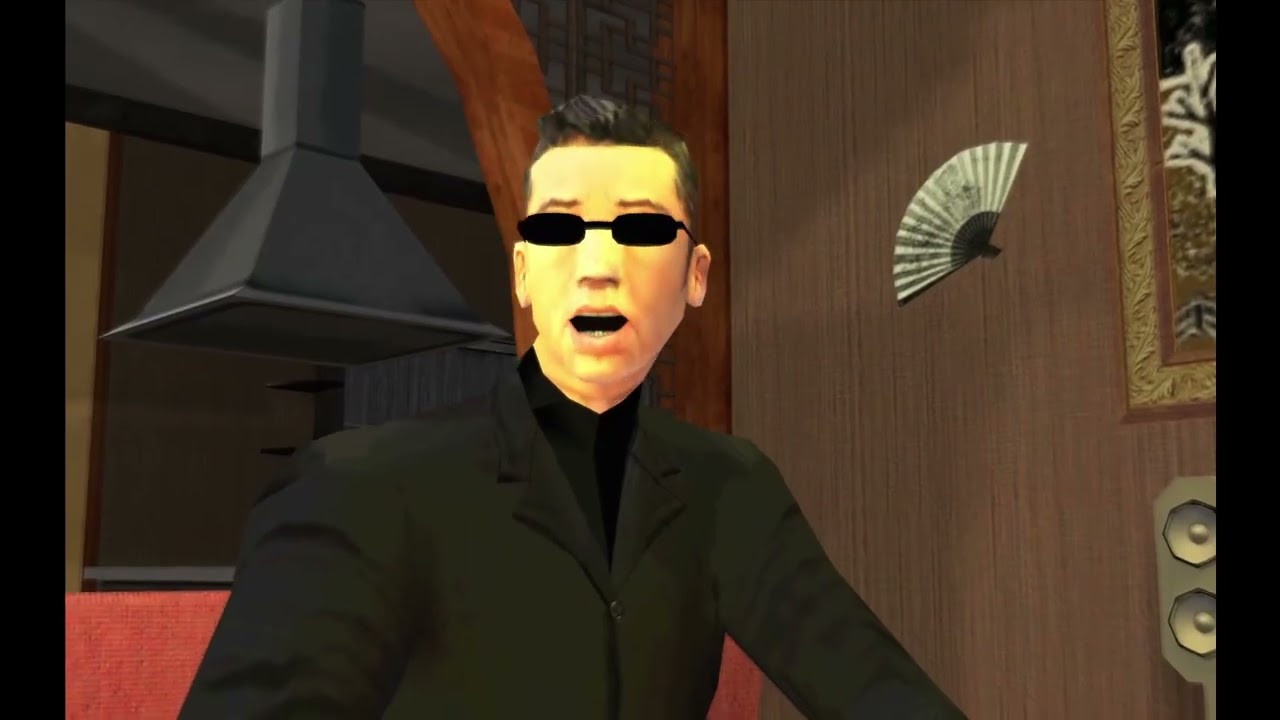 Grand Theft Auto - San Andreas #22