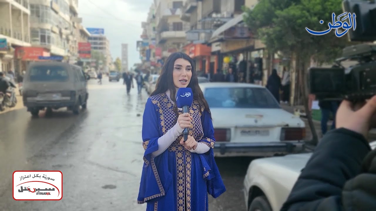فطورك علينا مجدداً من حماة 2024..