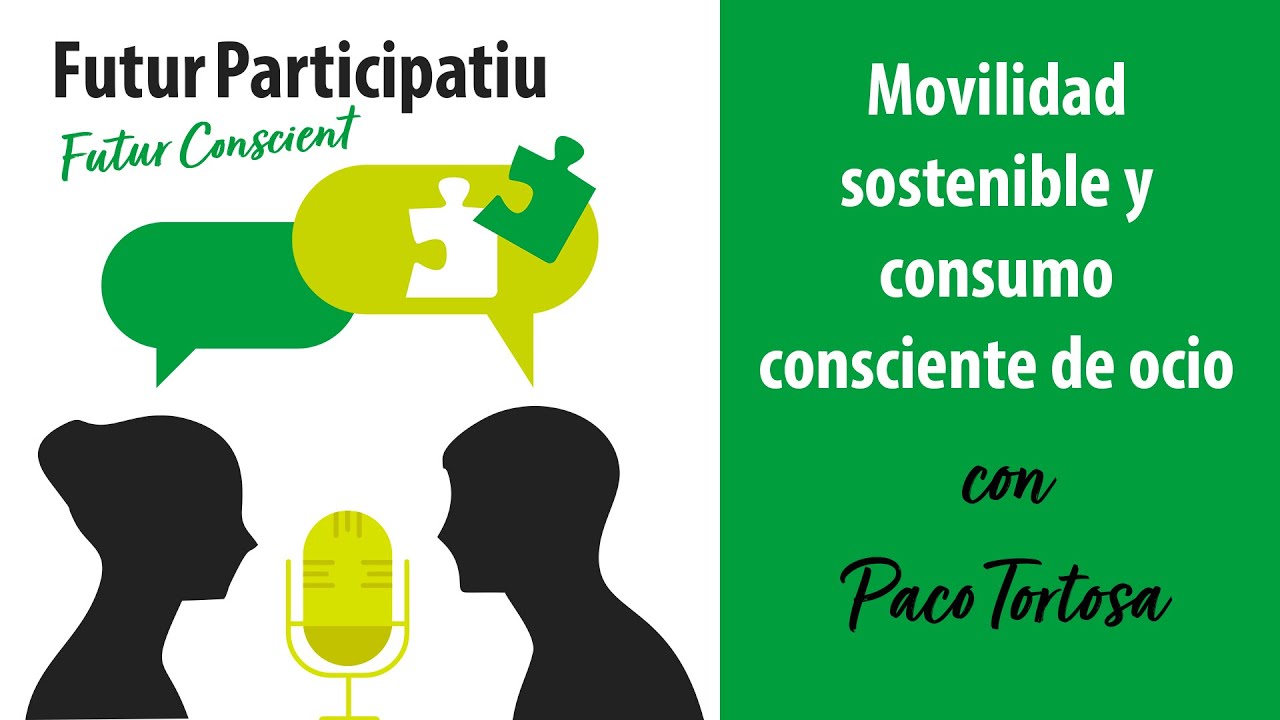 FUTUR CONSCIENT - Movilidad sostenible