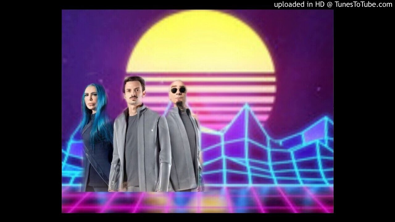 Senza Pensieri - Fabio Rovazzi •Vaporwave•
