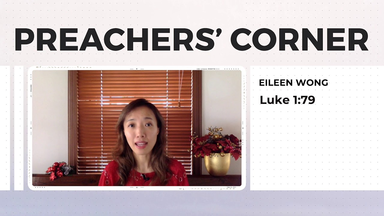 2020, an unexpected Christmas by Eileen Wong