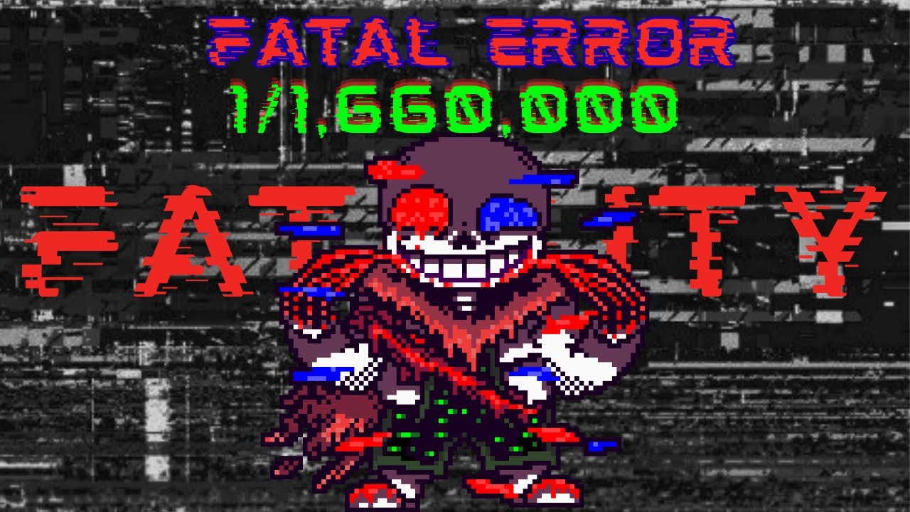 CORRUPTION CATASTROPHE | Crazy Skeleton Randomizer