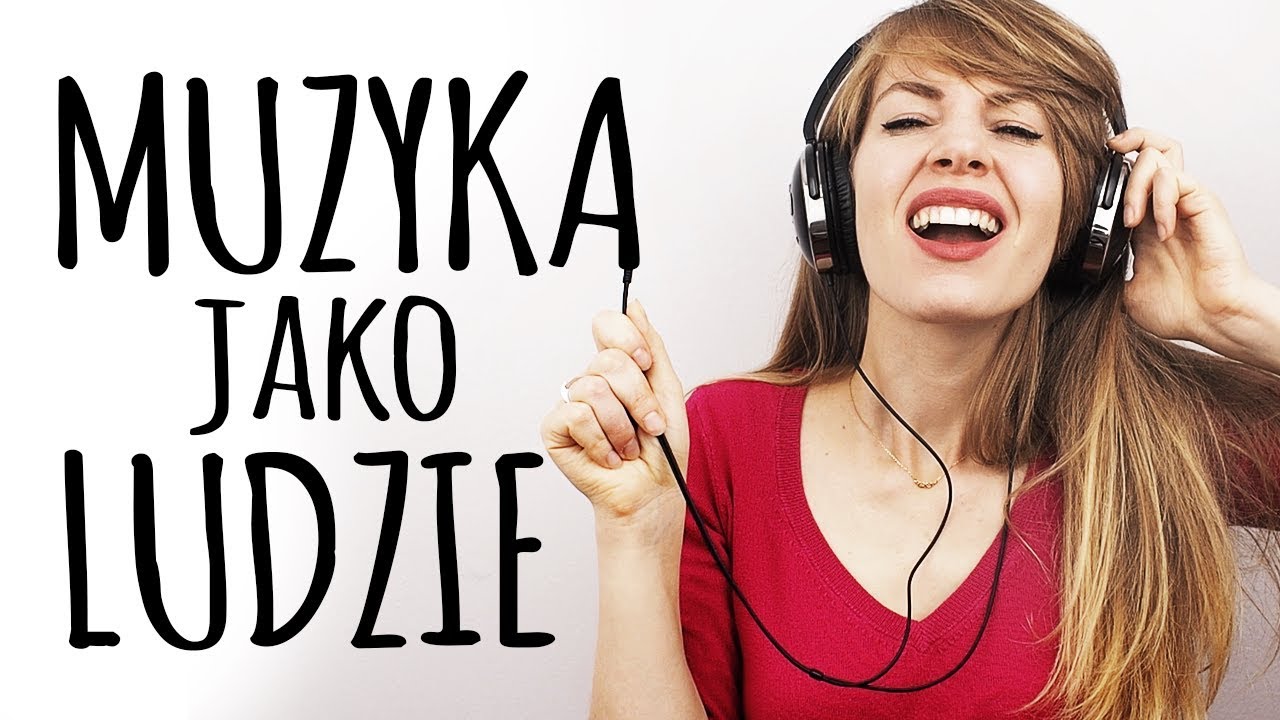 MUZYKA jako ludzie 🎵 Olsikowa rysuje