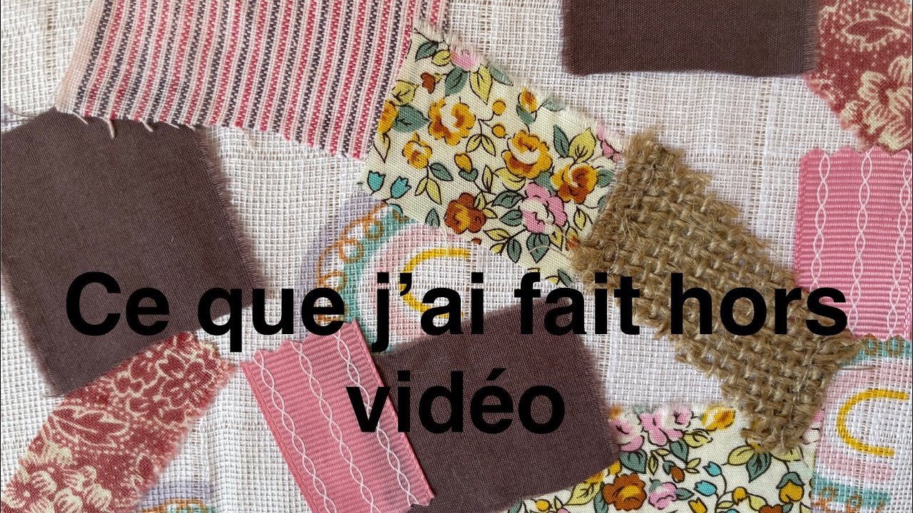 Coupure Internet … ce que j’ai fait sans vous ￼😉￼