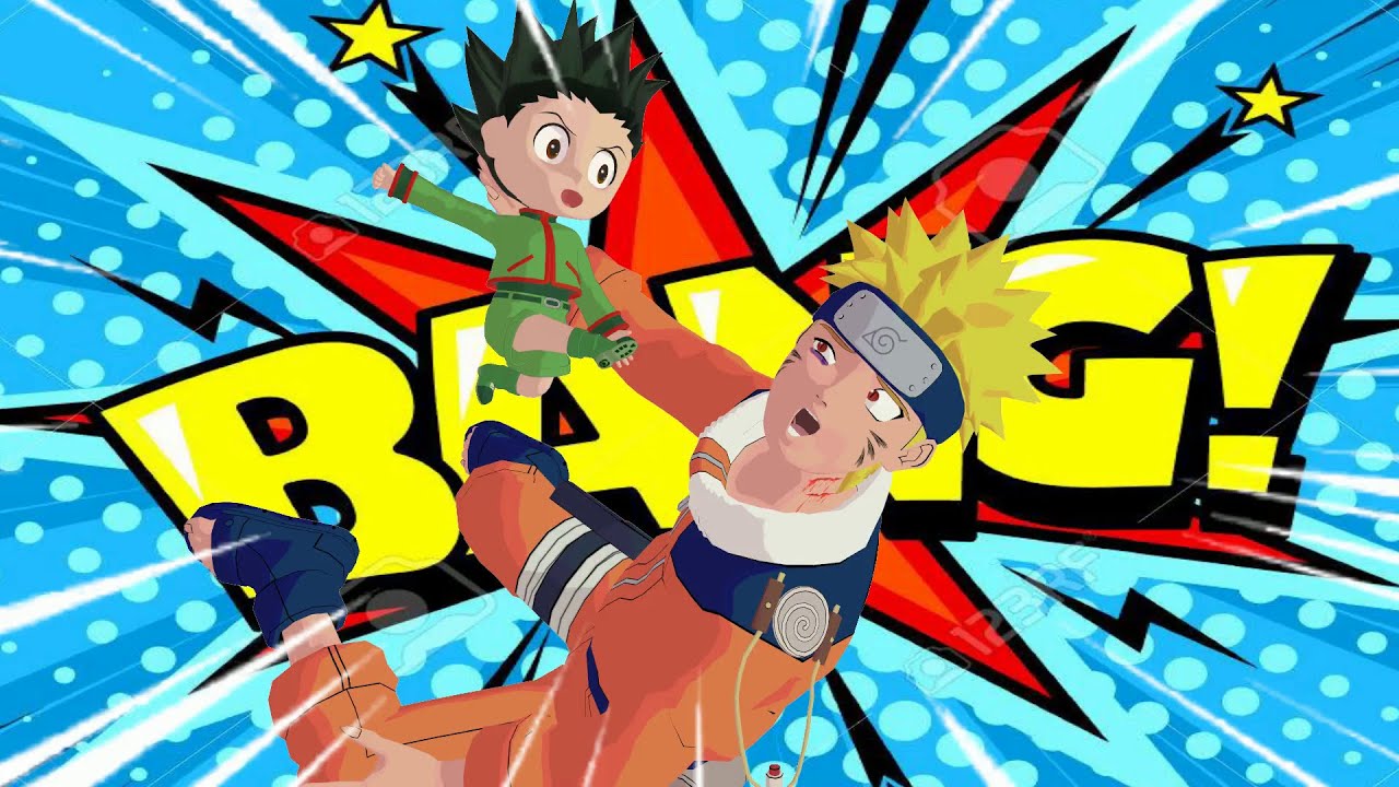 J'Humilie Naruto Sur GANG BEAST !💪😂​