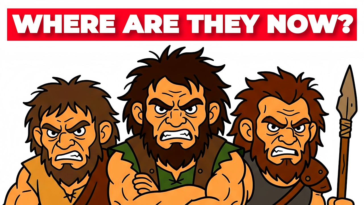 Every Truth About Yajuj And Majuj (Gog and Magog) Explained 