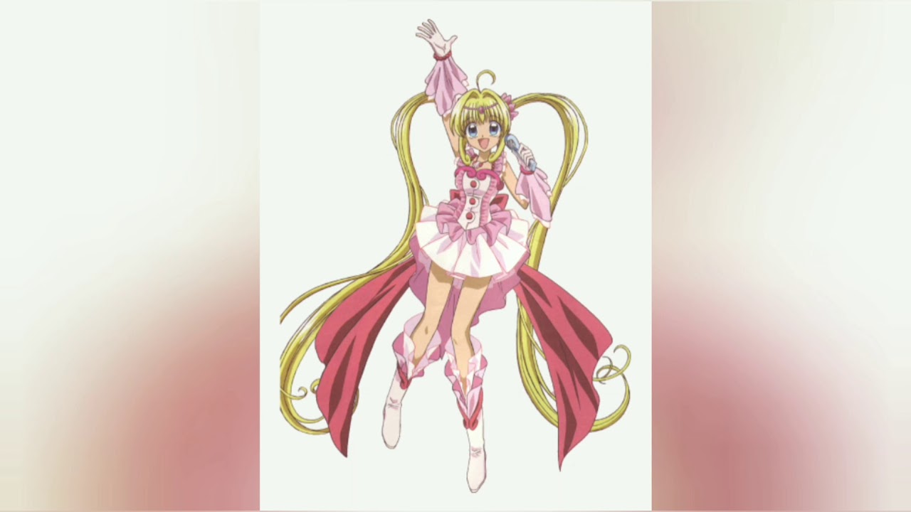 CD de Pichi Pichi Pitch en español y con letra