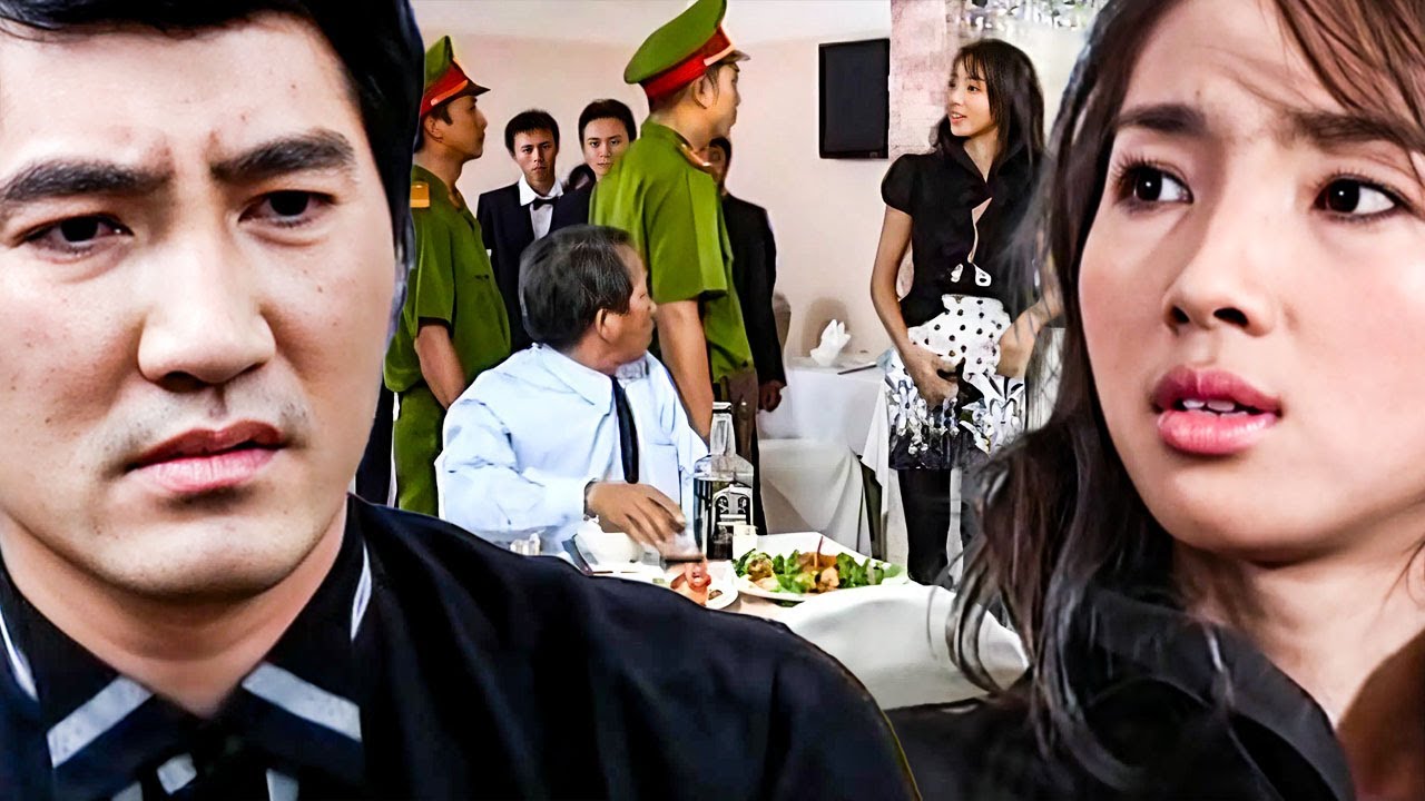 Bạn gái vừa CHIẾM ĐOẠT vừa PHÁ NHÀ HÀNG khiến CÔNG AN phải VÀO CUỘC ĐIỀU TRA | PHIM VIỆT NAM