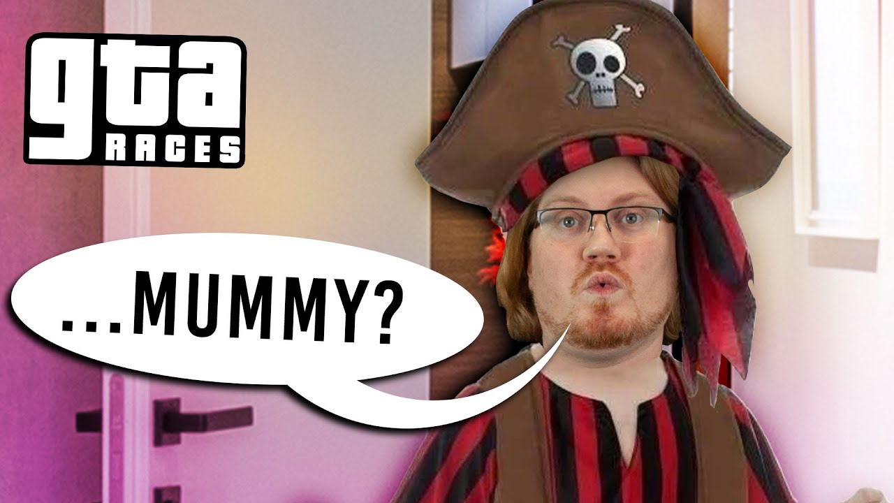 The Pirates Life is NOT for us! | GTA 5