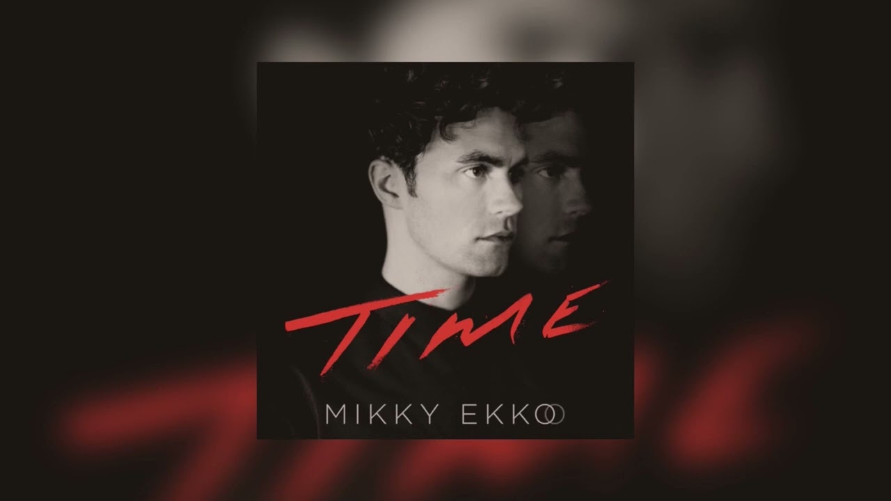 smile // mikky ekko (sped up)