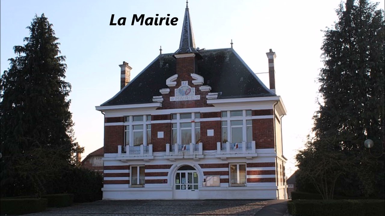 Les Hauts-de-France/Somme (Épehy).