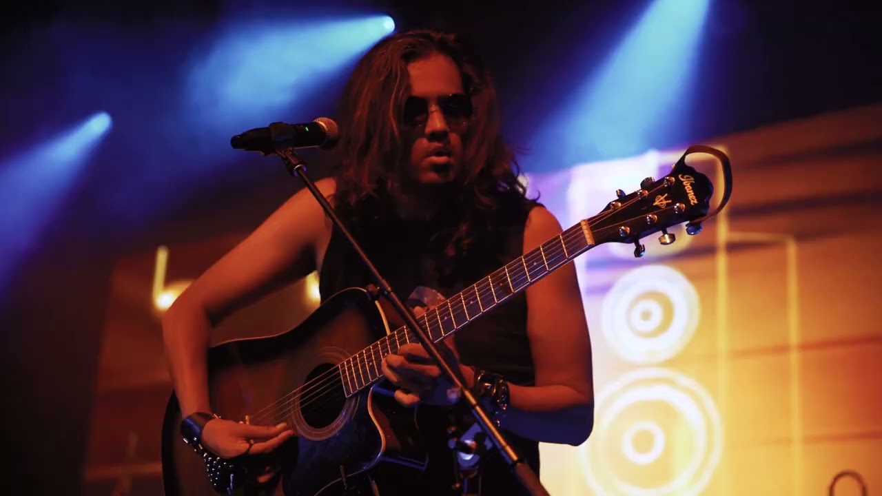 (06) LIRAN ROLL- 10:47, CONCIERTO A TRAVÉS DEL TIEMPO.