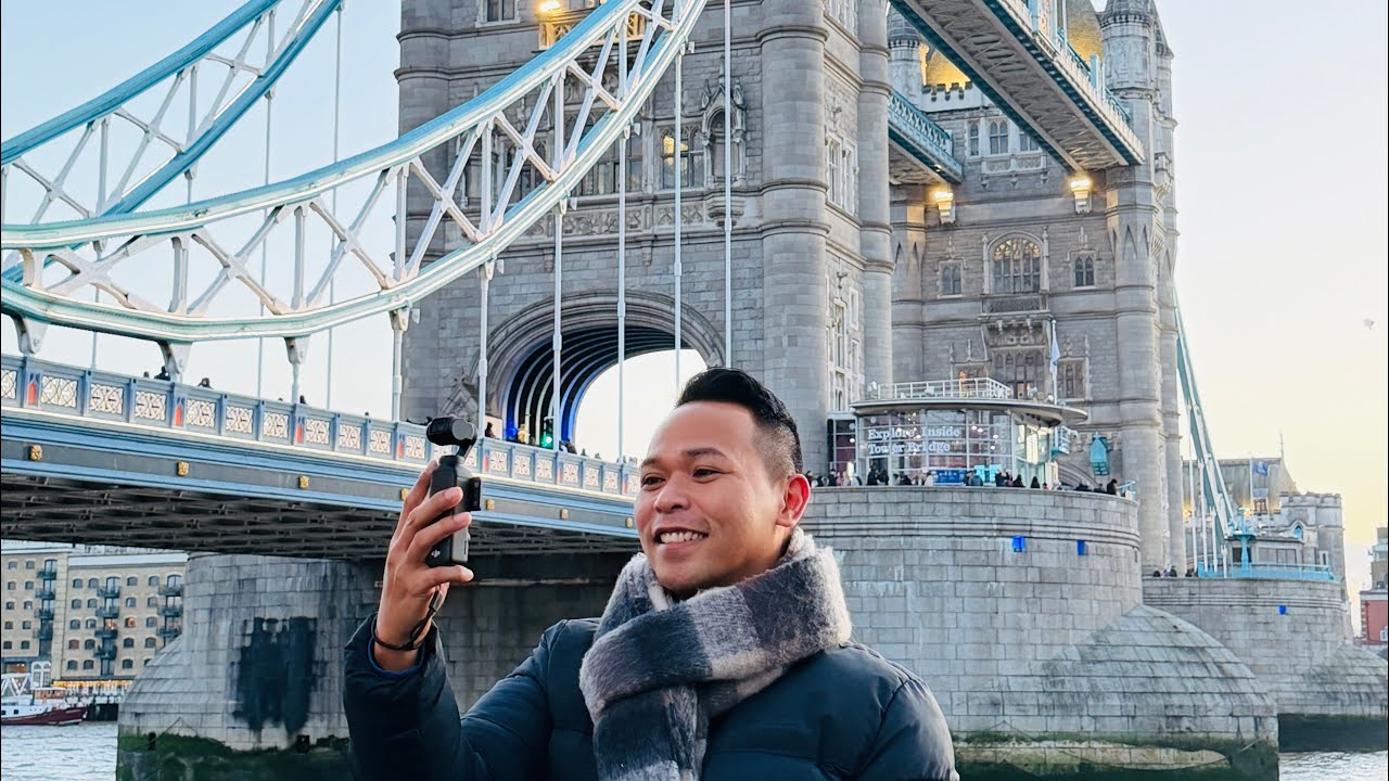 Christmas Panata in London 2025 mga Mars😂