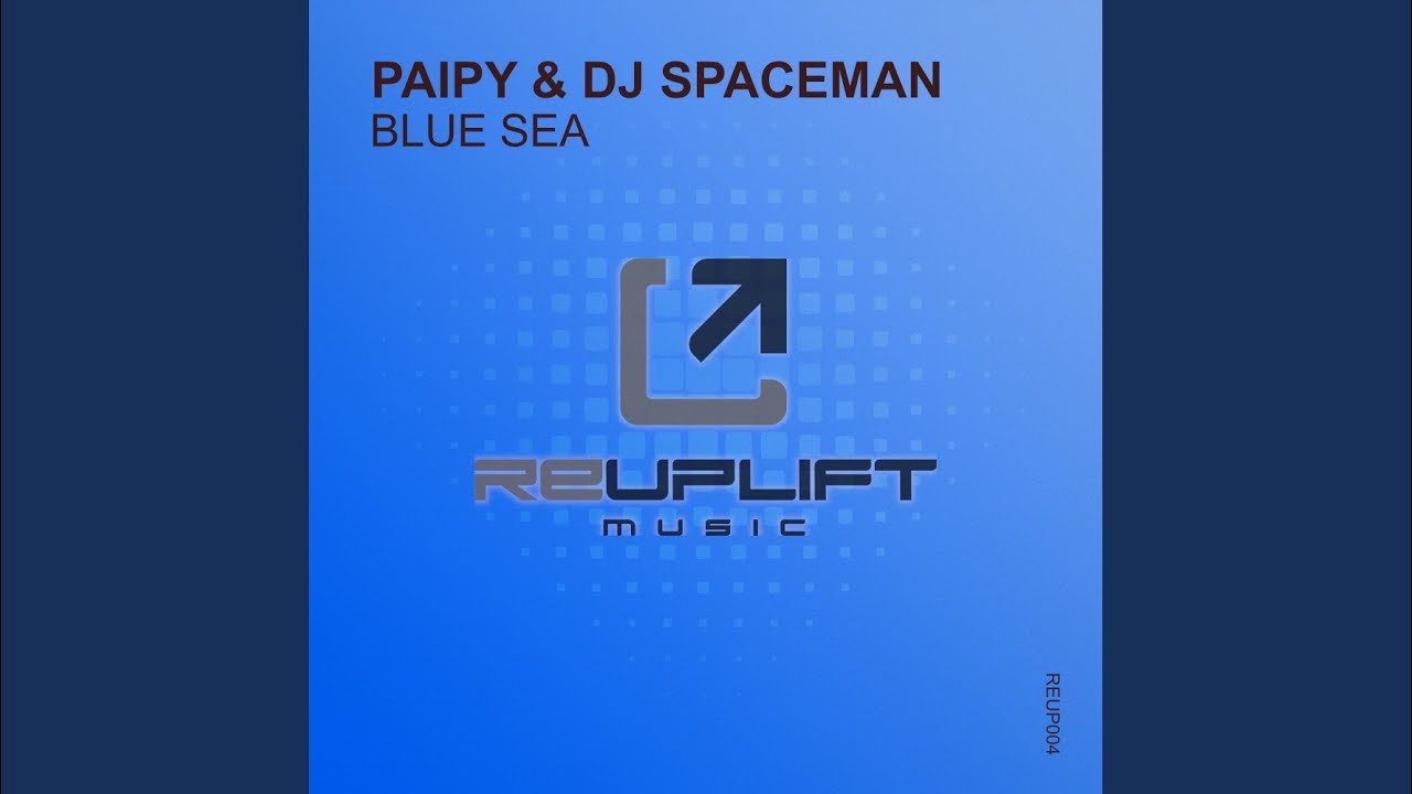 Blue Sea (Extended Mix)