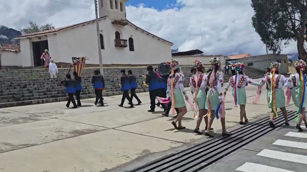 Huantar 2024