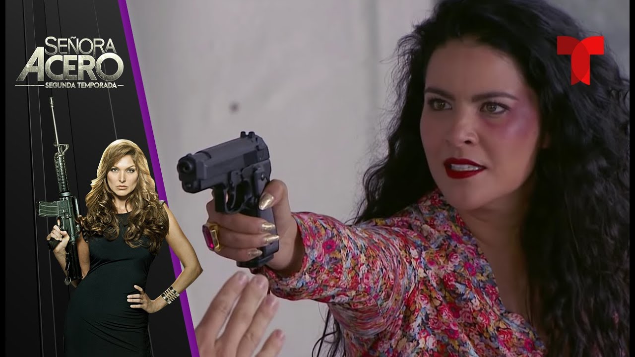 Señora Acero 2 | Capítulo 52 | Telemundo