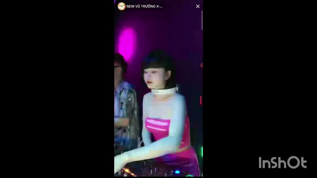Sexy Dj Sara live tại vũ trường X-one ngày 18-1-26