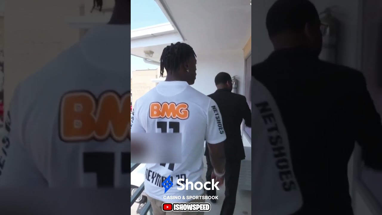 Speed visits the hotel that Martin Luther King Jr. passed away at in Memphis