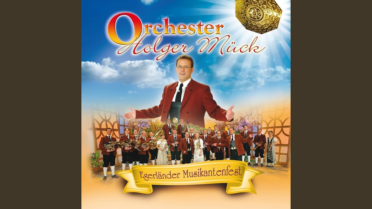 Egerländer Musikantenfest