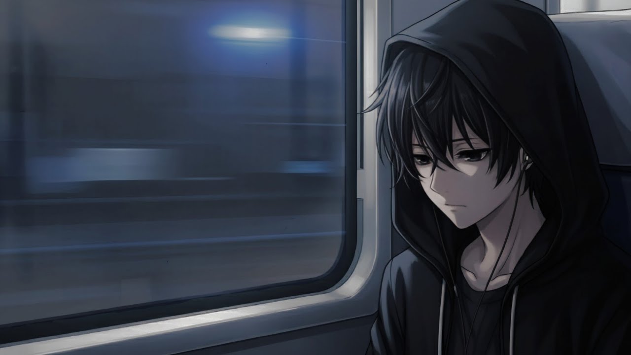 Playlist for Dark Nights – Still Broken After Midnight | By Xenzo Echo