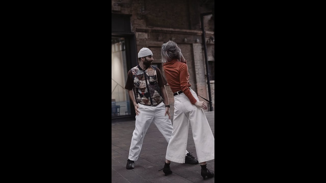 T-Boy & Inga Be | Incognito - Everyday