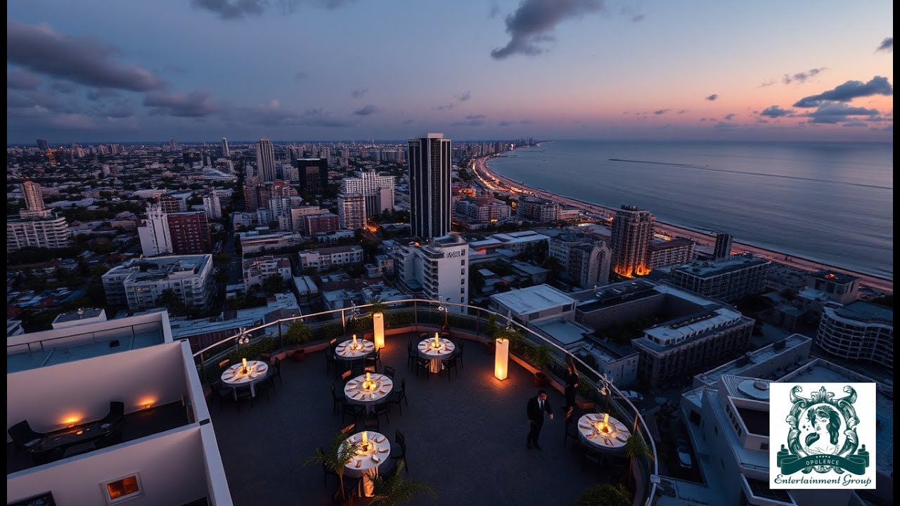 Destination Event Management in Miami, FL: What the Brickell Corridor Actually Requires