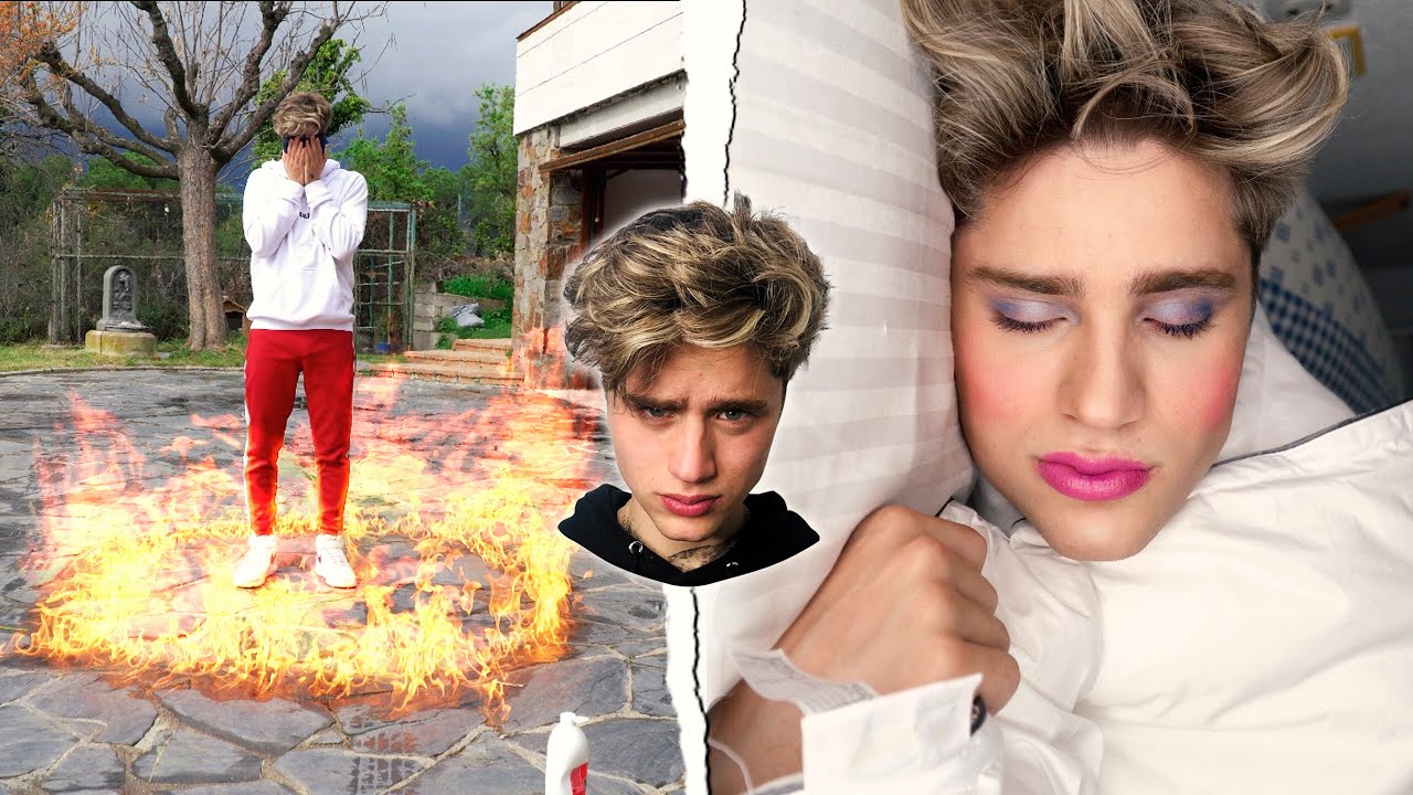 BEST PRANKS ON BROTHER... (Those went too FAR)