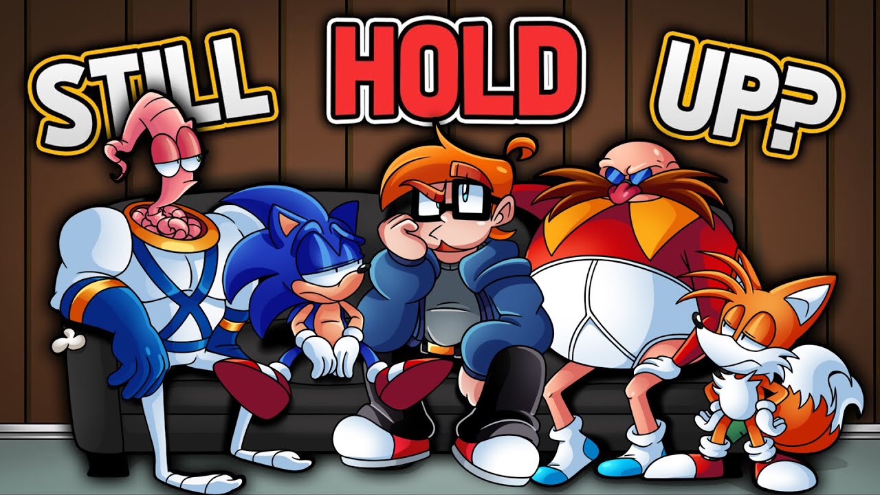 Does Sonic for Hire Still Hold Up?