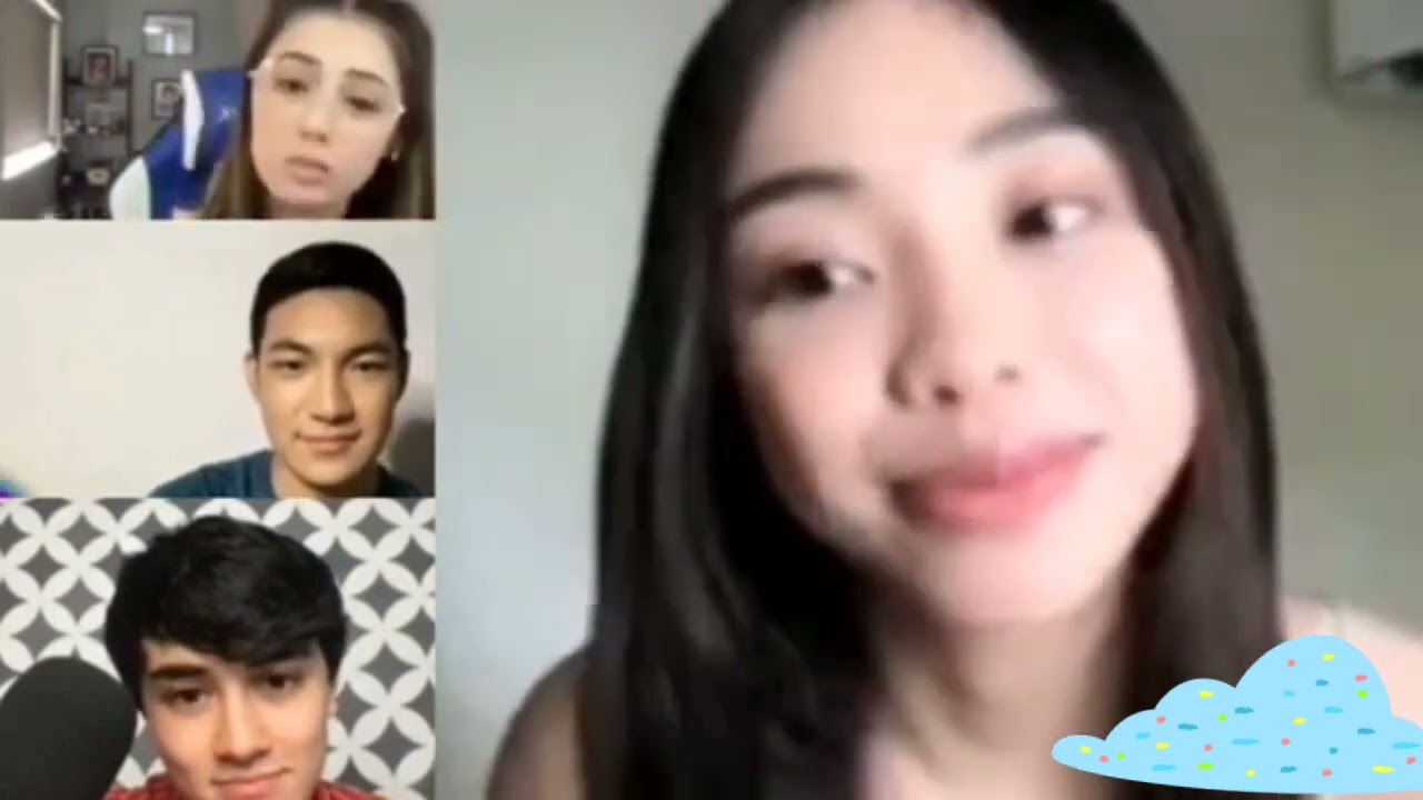 MAYMAY & DARREN, PINAGTRIPAN si SHANAIA, EDWARD DI NATUWA!