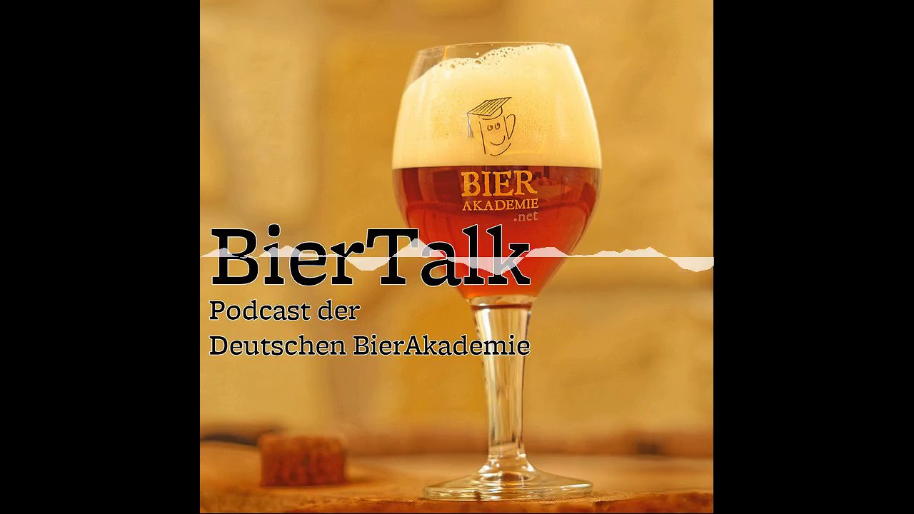 BierTalk 50 - Interview mit Erik Berkenkamp, Biersommelier und G&auml;stef&uuml;hrer aus Bamberg - BierTalk